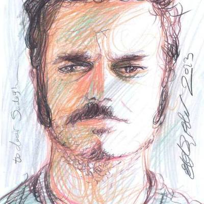 Designspiration profile picture for @signor