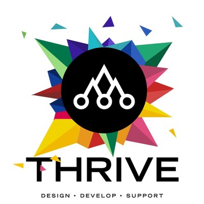 Designspiration profile picture for @thrive