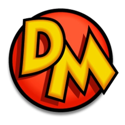 Designspiration profile picture for @dem