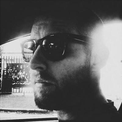 Designspiration profile picture for @mat