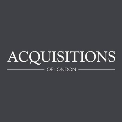 Designspiration profile picture for @acquisitions