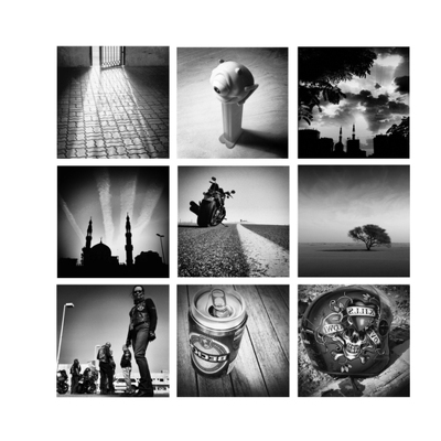 Designspiration profile picture for @smog
