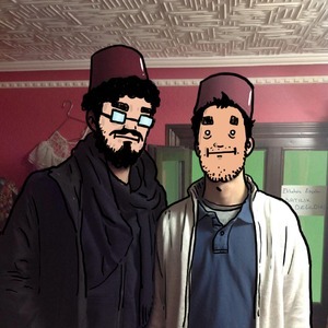 Designspiration profile picture for @toxin