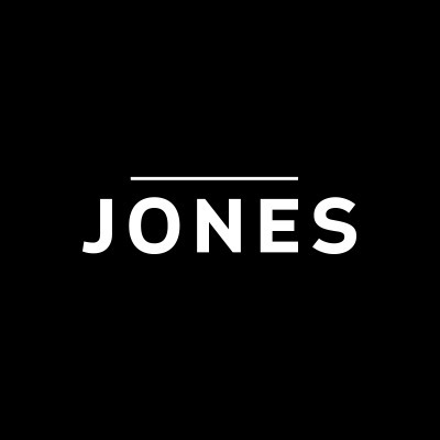 Designspiration profile picture for @jones