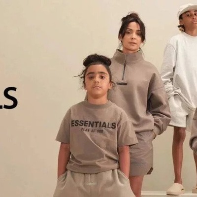 Designspiration profile picture for @essentials