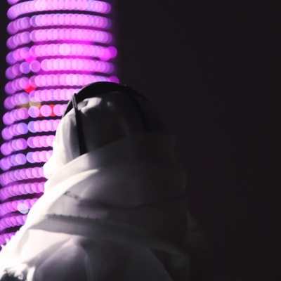 Designspiration profile picture for @qatar