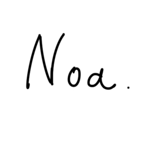 Designspiration profile picture for @noa
