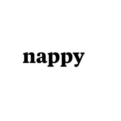 Designspiration profile picture for @nappy