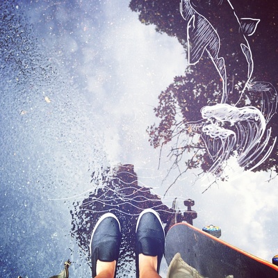 Designspiration profile picture for @pinkie