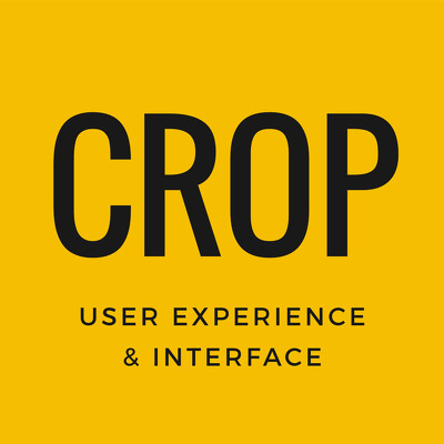 Designspiration profile picture for @crop