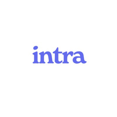 Designspiration profile picture for @intra