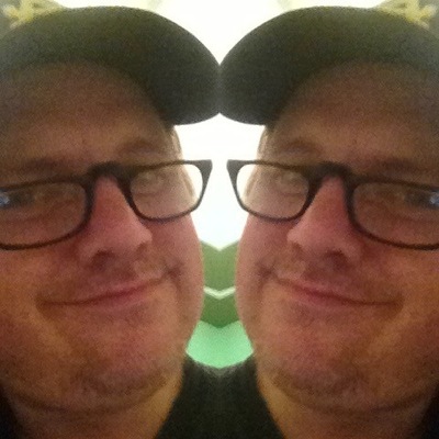 Designspiration profile picture for @rjt