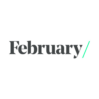 Designspiration profile picture for @february