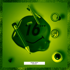 Designspiration profile picture for @undone