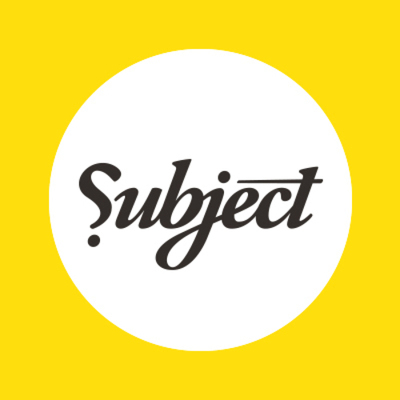 Designspiration profile picture for @subject