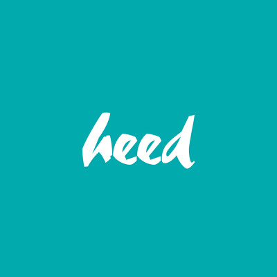Designspiration profile picture for @heed