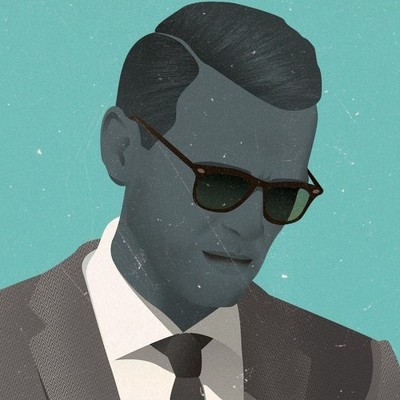 Designspiration profile picture for @winters