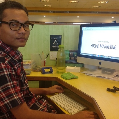 Designspiration profile picture for @siam