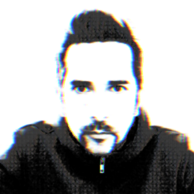 Designspiration profile picture for @neto