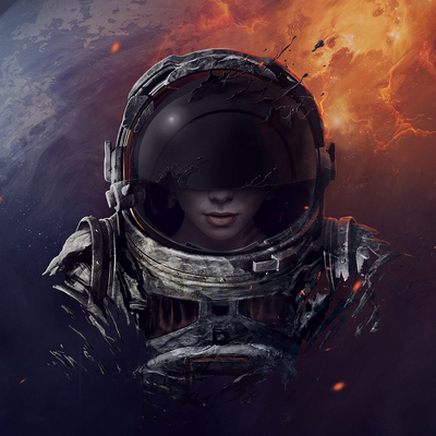 Designspiration profile picture for @spam