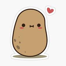Designspiration profile picture for @potato