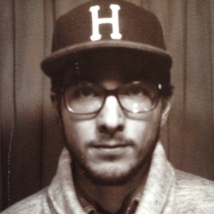 Designspiration profile picture for @brad