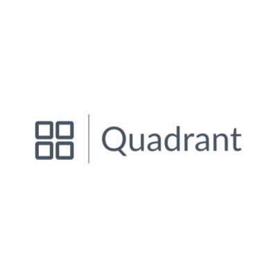 Designspiration profile picture for @quadrant