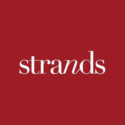 Designspiration profile picture for @strands