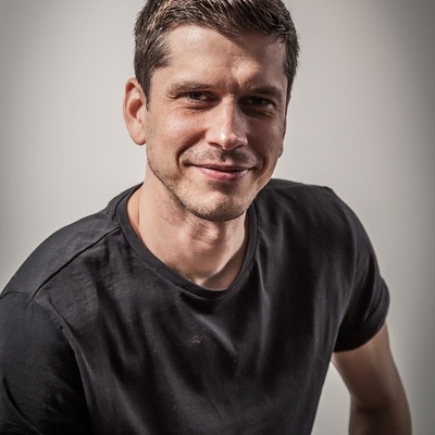 Designspiration profile picture for @pete