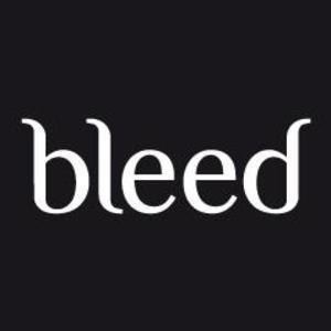 Designspiration profile picture for @bleed