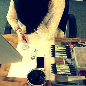 Designspiration profile picture for @sophie