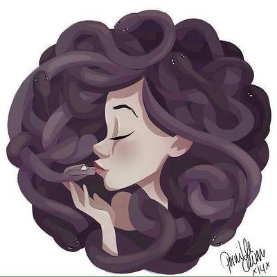 Designspiration profile picture for @medusa