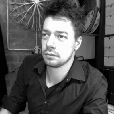Designspiration profile picture for @robbin