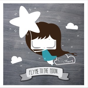 Designspiration profile picture for @starry
