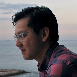 Designspiration profile picture for @khoi