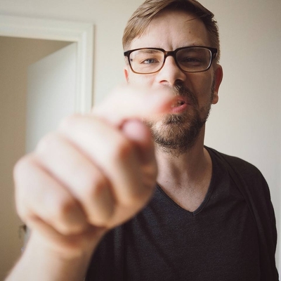 Designspiration profile picture for @smiley