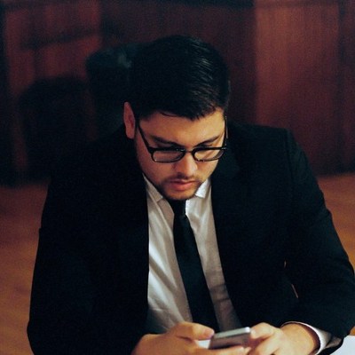 Designspiration profile picture for @heartthrob