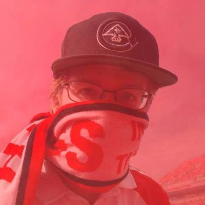 Designspiration profile picture for @cyclops