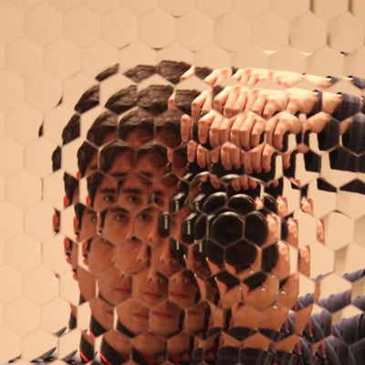 Designspiration profile picture for @annulled