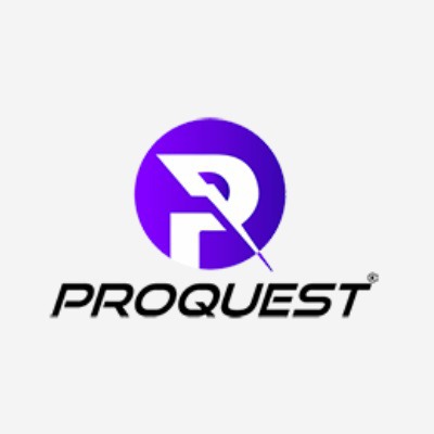 Designspiration profile picture for @proquest