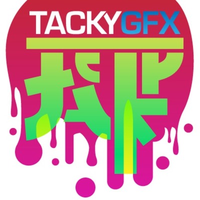 Designspiration profile picture for @tacky