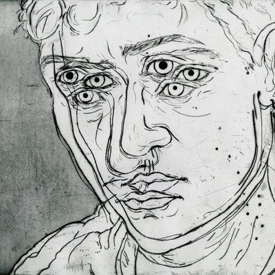 Designspiration profile picture for @nas