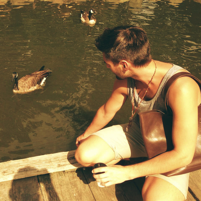 Designspiration profile picture for @lane