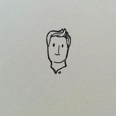 Designspiration profile picture for @fink