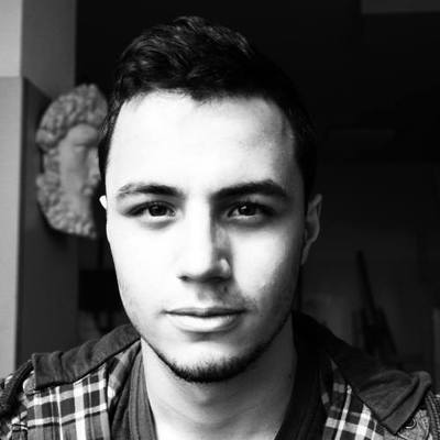 Designspiration profile picture for @rupert