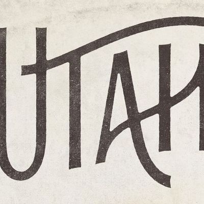 Designspiration profile picture for @utah