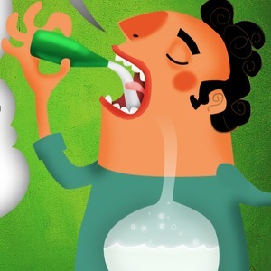 Designspiration profile picture for @mineral