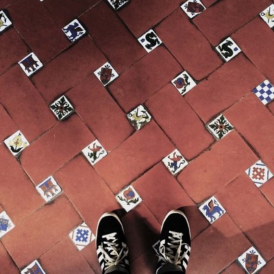 Designspiration profile picture for @kou