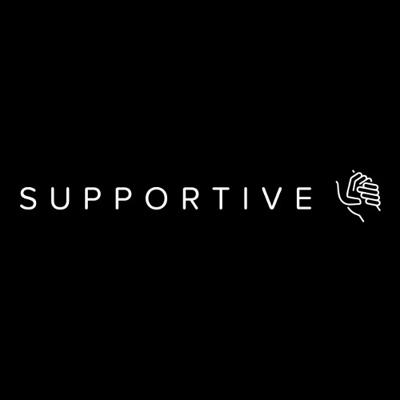 Designspiration profile picture for @supportive