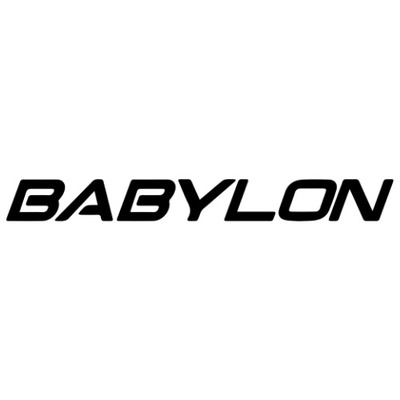 Designspiration profile picture for @babylon
